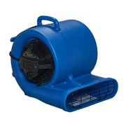 Abatement Technologies RAPTOR RAM1000 Centrifugal Air Mover - RAM1000DBL
