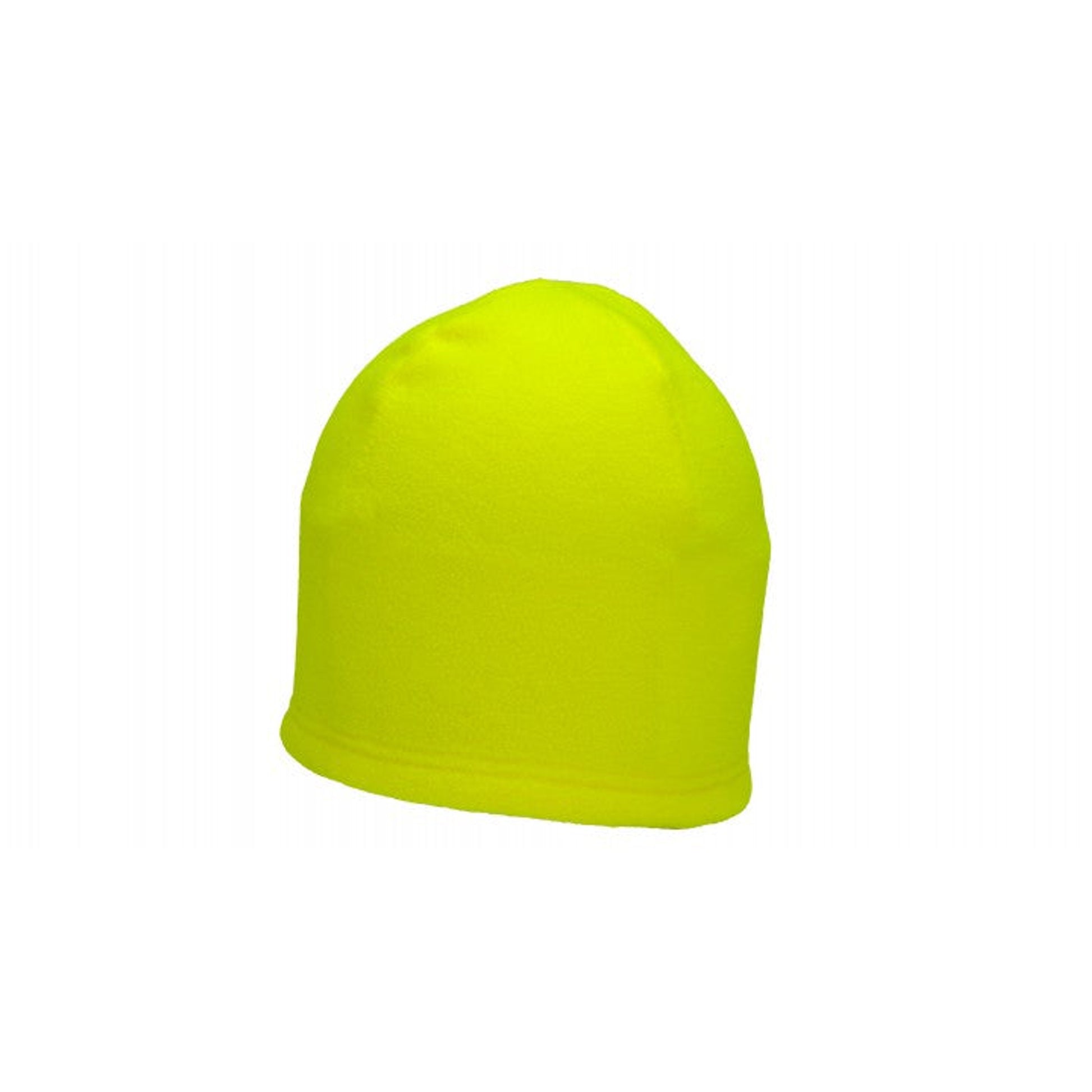 Pyramex- Fleece Cap - Lime - 1/Each