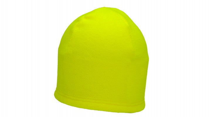 Pyramex- Fleece Cap - Lime - 1/Each
