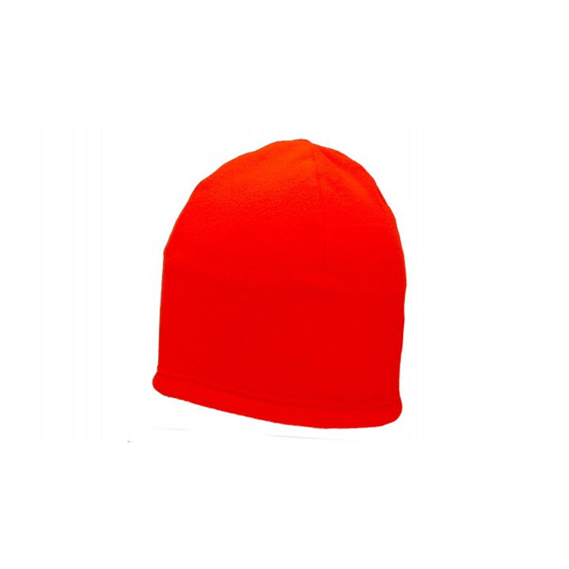 Pyramex- Fleece Cap - Orange - 1/Each