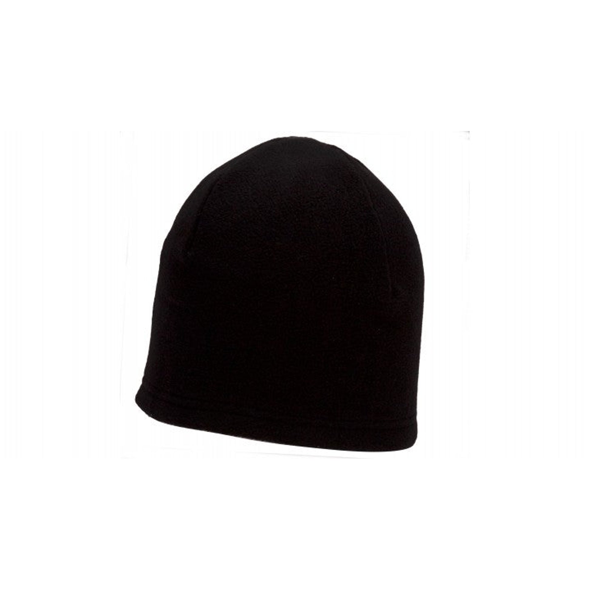 Pyramex- Fleece Cap - Black - 1/Each