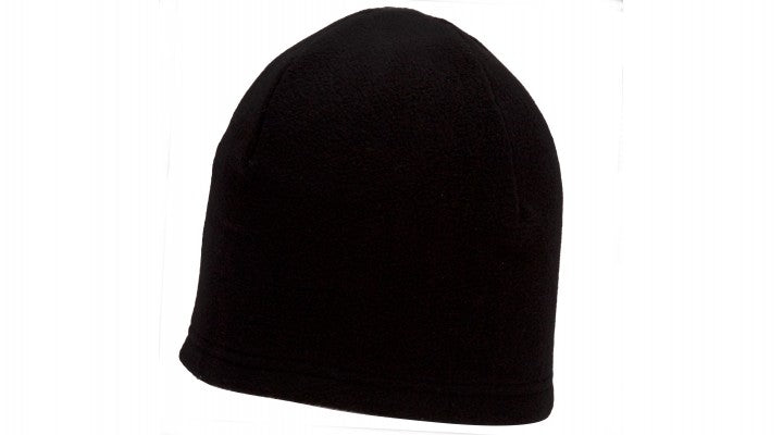 Pyramex- Fleece Cap - Black - 1/Each