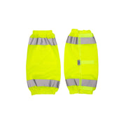 Pyramex - Leg gaiters in hi vis lime - 1/Each