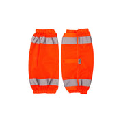 Pyramex - Leg gaiters in hi vis orange - 1/Each