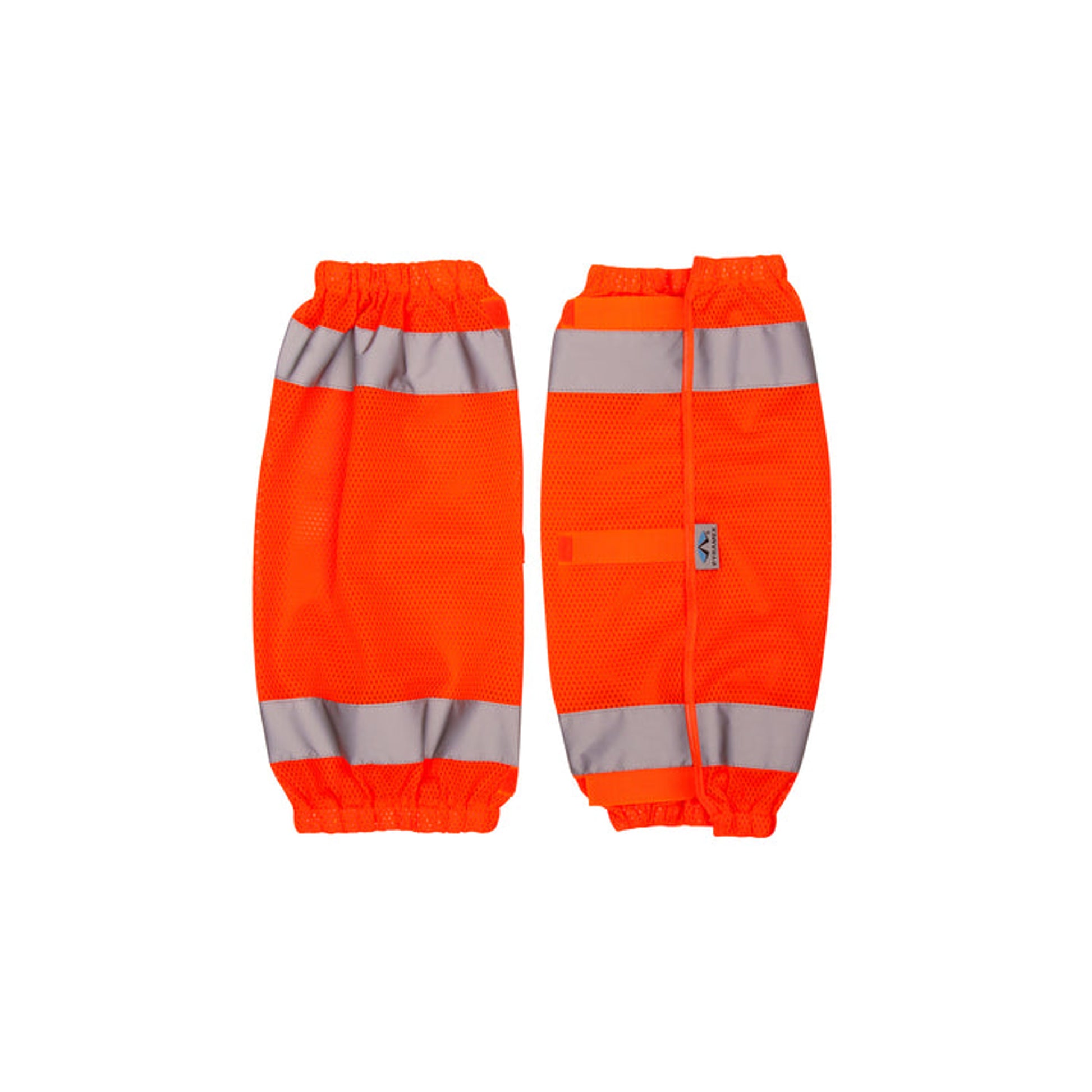 Pyramex - Leg gaiters in hi vis orange - 1/Each