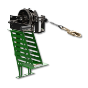 Leading Edge Safety Saber Rescue - RMS-SBR-000-23-ASM