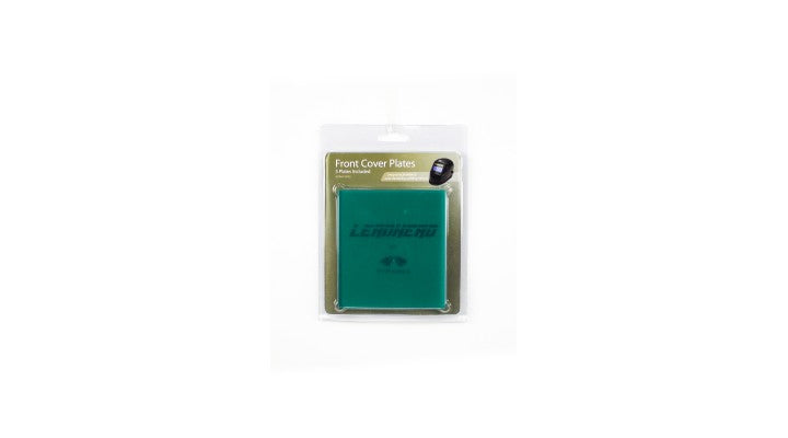 Pyramex- Welding 5 Front covers plate for WHAM10 - 1/Each