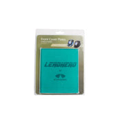 Pyramex- 5 Front covers plate for WHAD60 and WHAM30 - 1/Each