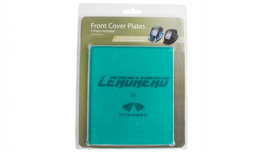 Pyramex Welding Accessory 5 Front Covers Plate For WHAD60 And WHAM30