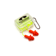 Pyramex Retail - Earplugs - Reusable ear plug NRR 25dB - 1/Each