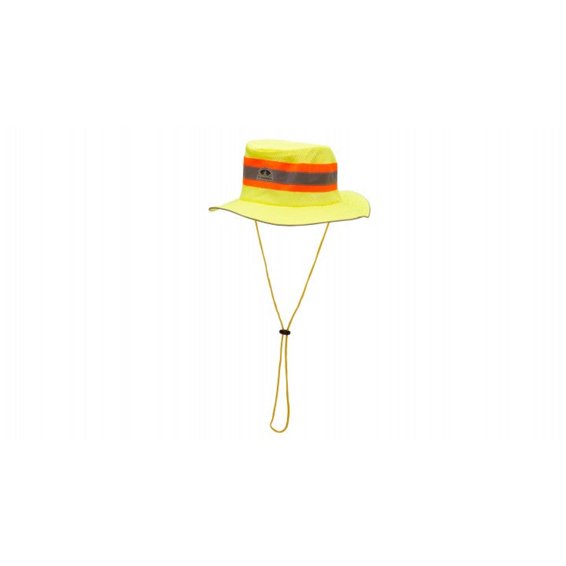Pyramex- Cooling Ranger Hat Lime - 1/Each