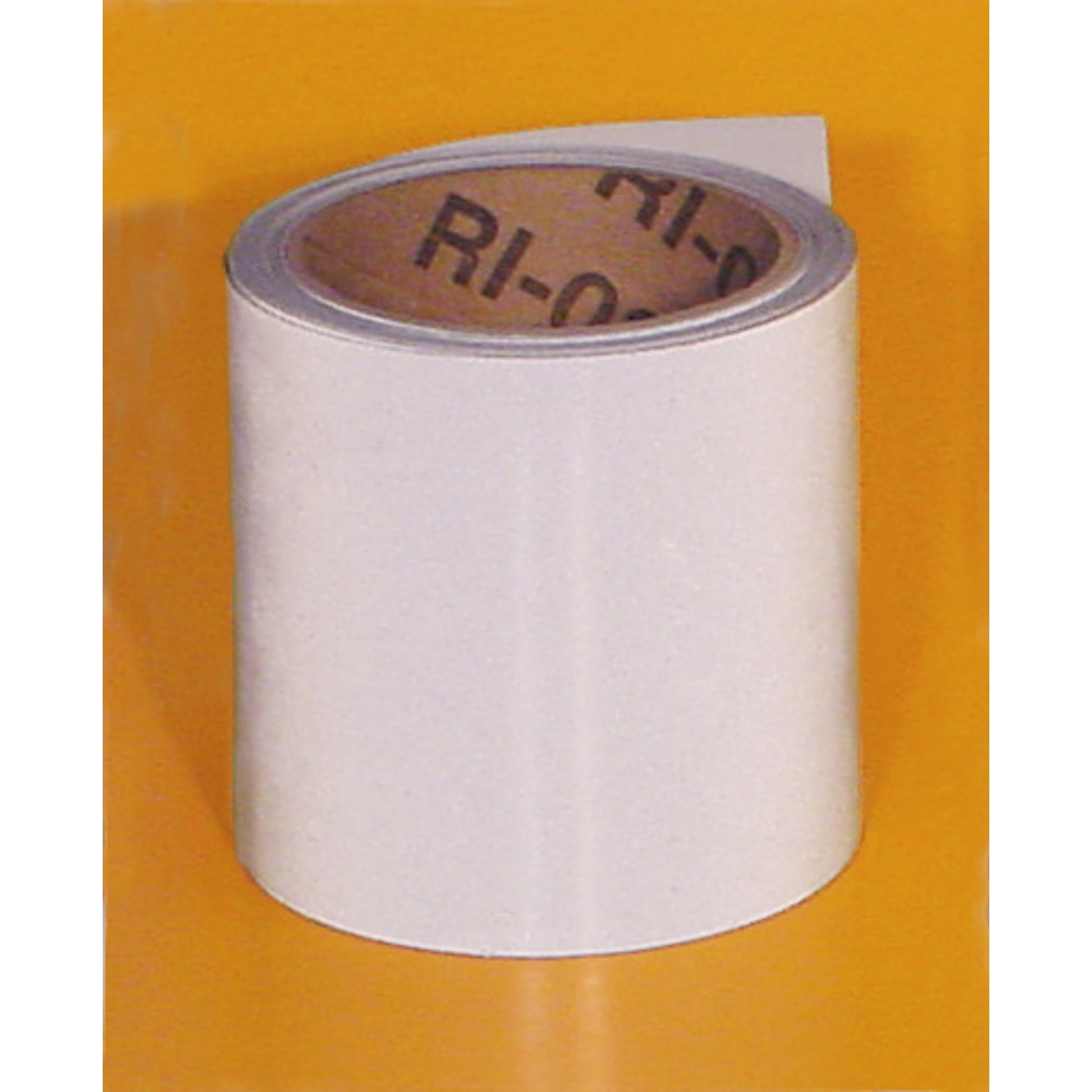 REFLECTIVE SAFETY TAPE - 4 INCH - REFLECTIVE SAFETY TAPE - 4 INCH, 4”x10Y, Reflective Adhesive Vinyl