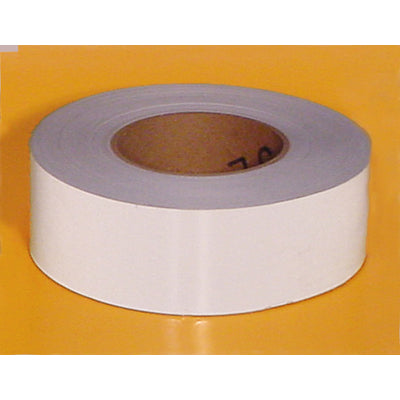REFLECTIVE SAFETY TAPE - 2 INCH - REFLECTIVE SAFETY TAPE - 2 INCH, 2”x50Y, Reflective Adhesive Vinyl