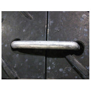 Ground Protection - AlturnaMat - Turn-A-Link - Single - Round - Galvanized - RTL-S-G