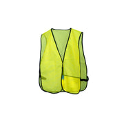 Pyramex - Value vest in yellow - non-rated - 1/Each