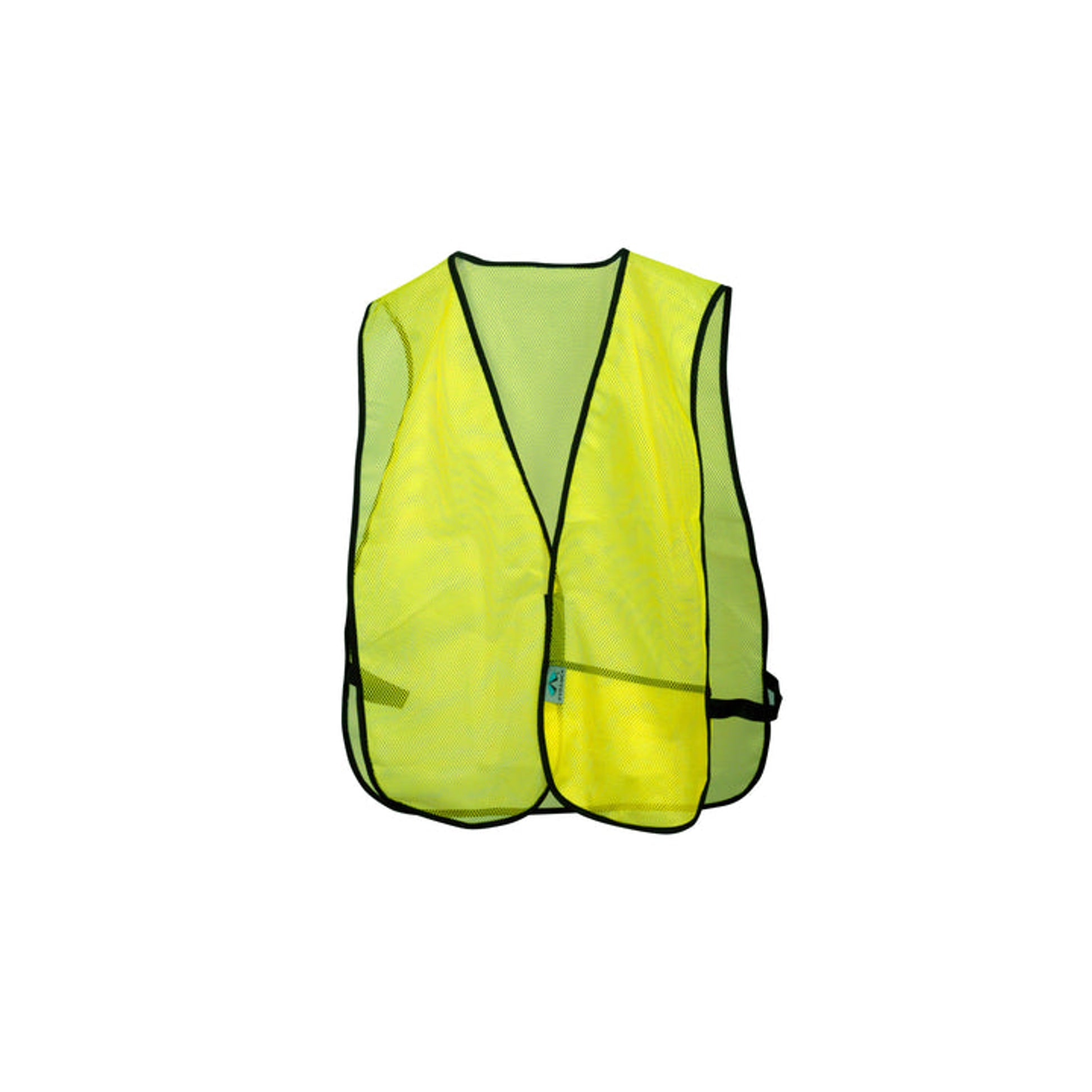 Pyramex - Value vest in yellow - non-rated - 1/Each