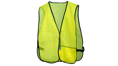 Pyramex RV Value In Yellow Non Rated Vest