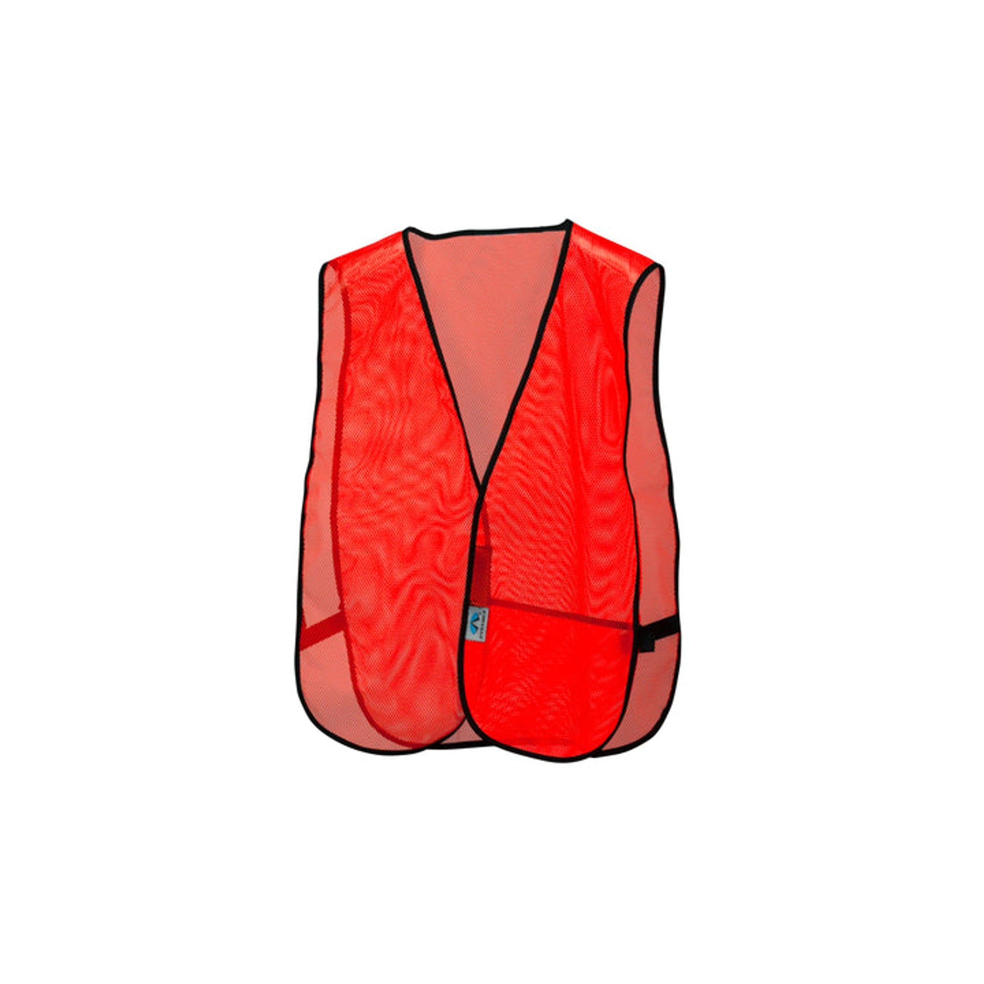 Pyramex - Value vest in orange - non-rated - 1/Each