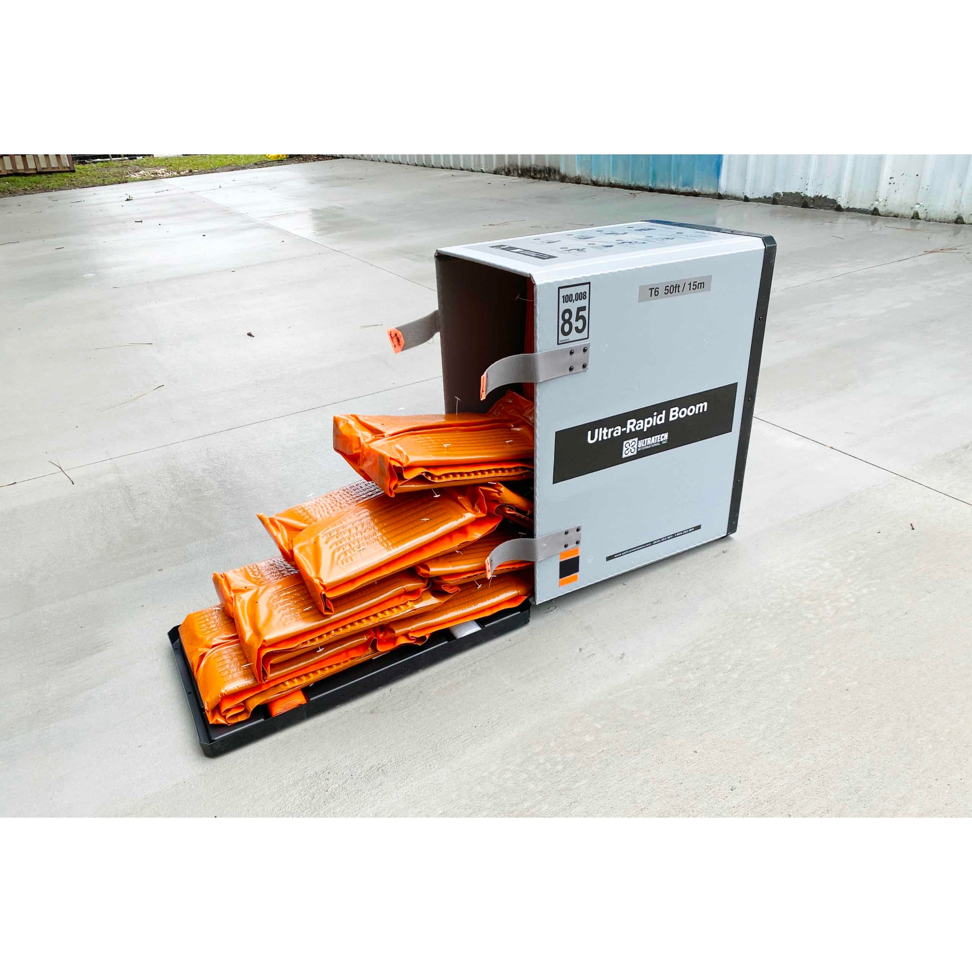 UltraTech International Rapid Response Boom  - 9690