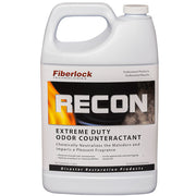 Fiberlock RECON - Extreme Duty Odor Counteracant - 1G (4/Case) -3041-1