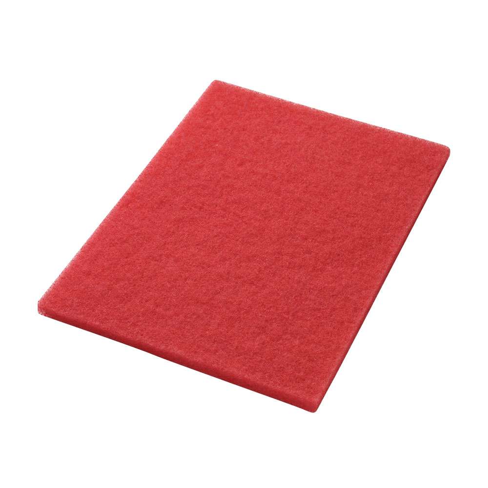 Hawk Enterprises Pad - Red 20 X 14 (5 Per Case) - A0066-2014-CS