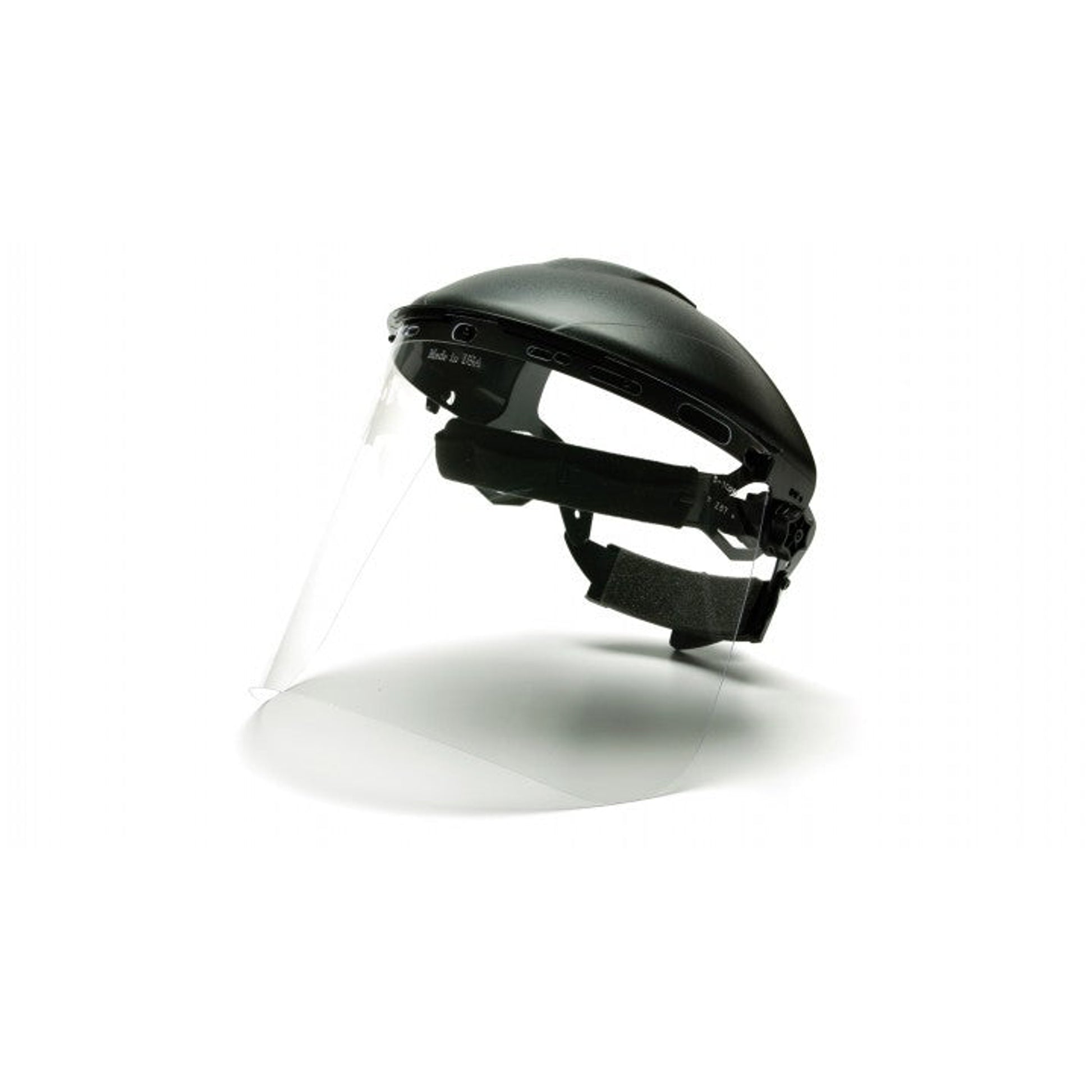 Pyramex - Visors - Clear-PETG Shield 8" X 15"  /.040 thick - 1/Each