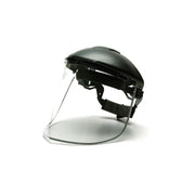 Pyramex - Visors - Aluminum bound PETG faceshield - 1/Each