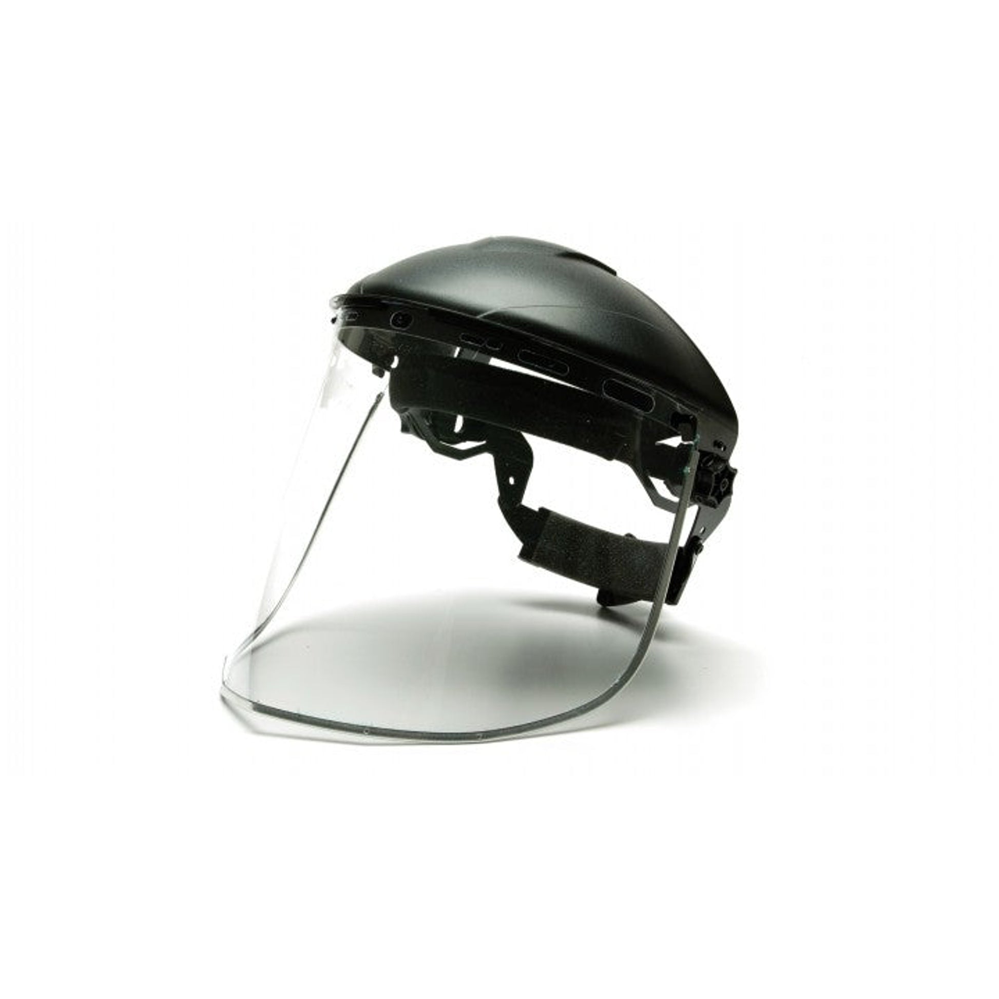 Pyramex - Visors - Aluminum bound PETG faceshield - 1/Each