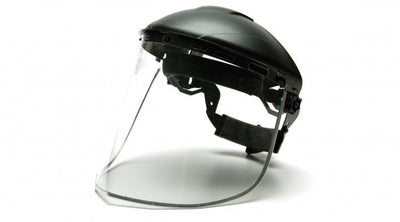 Pyramex HGBRKIT Headgear Hgbr And S1040 Combo Kit