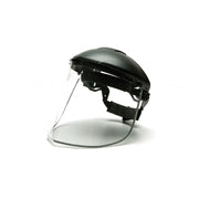 Pyramex - S1040 faceshield packaged for retail - 1/Each