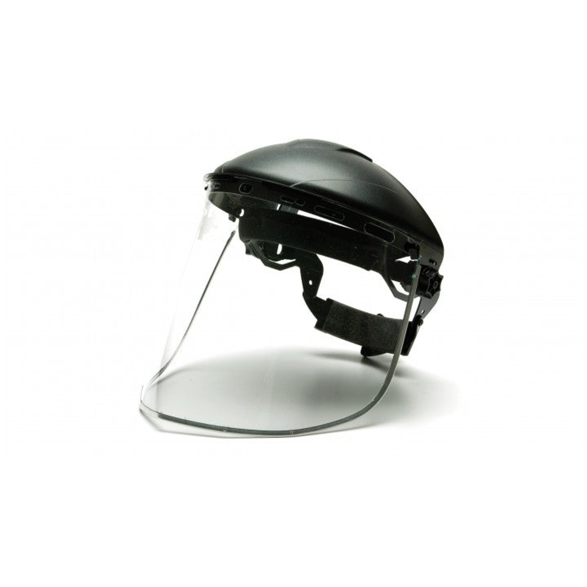 Pyramex - S1040 faceshield packaged for retail - 1/Each