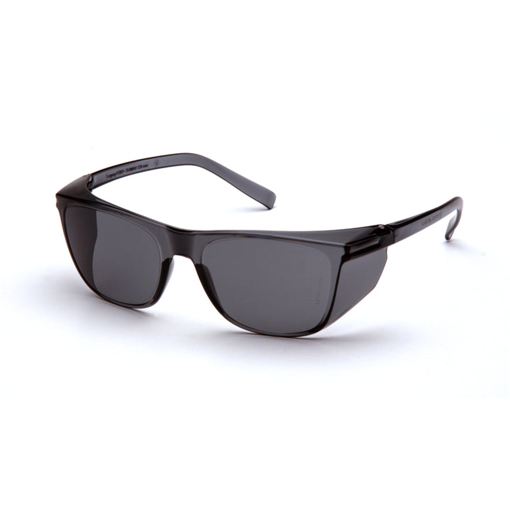 Pyramex-LEGACY-F:GRAY/L:GRAY H2MAX - 12/Pair