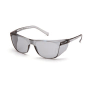 Pyramex-LEGACY-F:LT GRAY/L:LIGHT GRAY  - 12/Pair