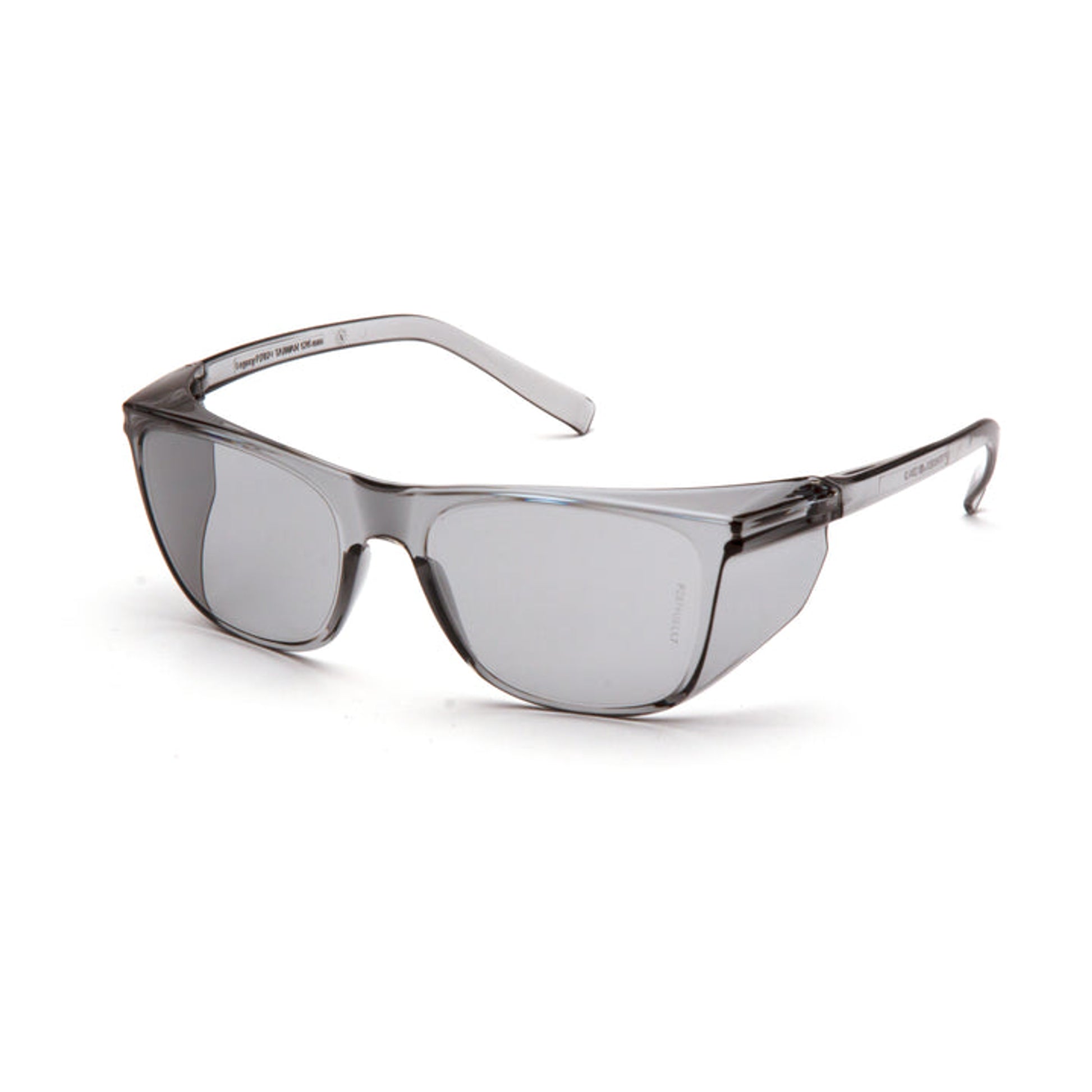 Pyramex-LEGACY-F:LT GRAY/L:LIGHT GRAY  - 12/Pair