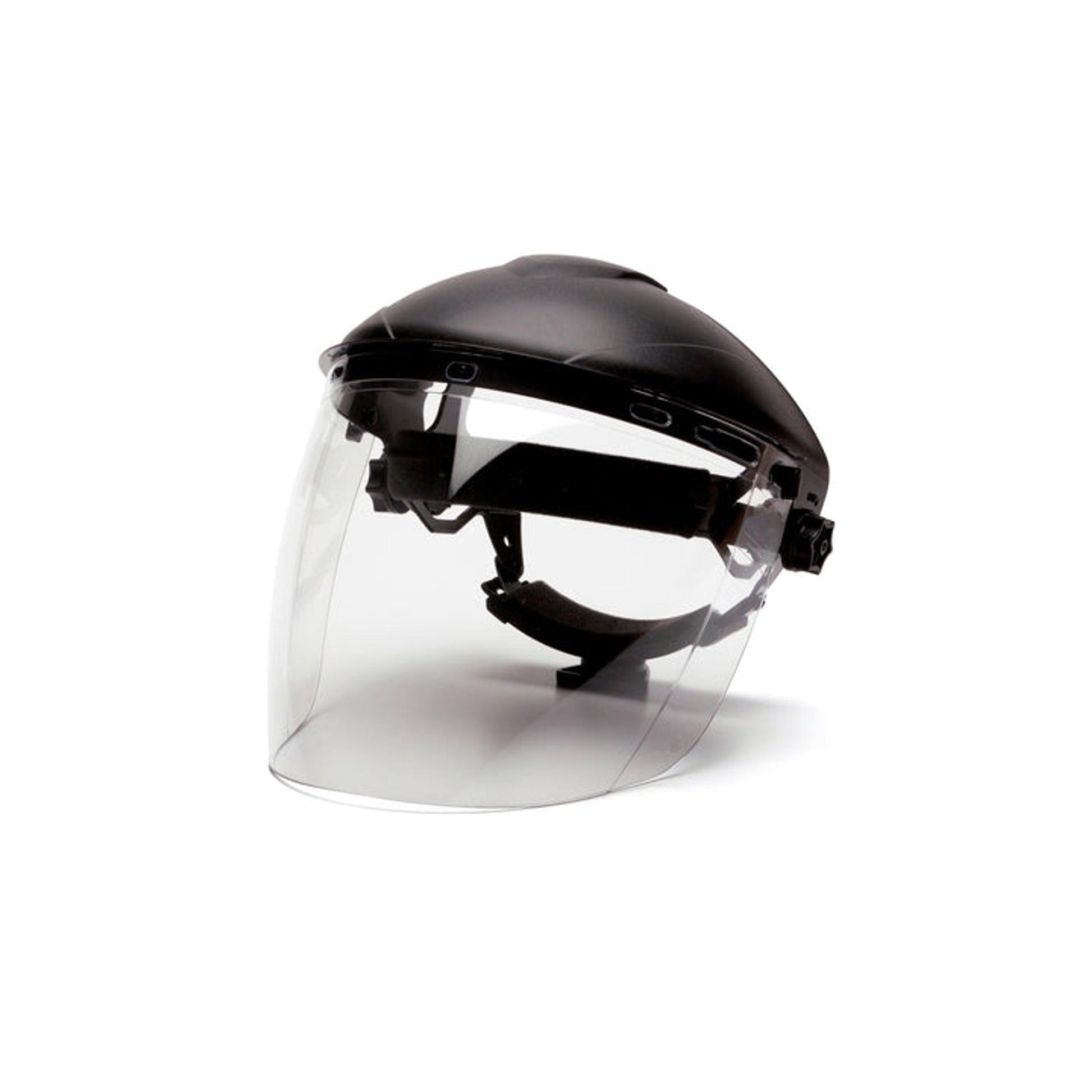 Pyramex - Visors - PC Tapered Clear Faceshield - 1/Each