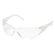 Pyramex - Fastrac - Clear Frame/Clear Lens - 12/Pair