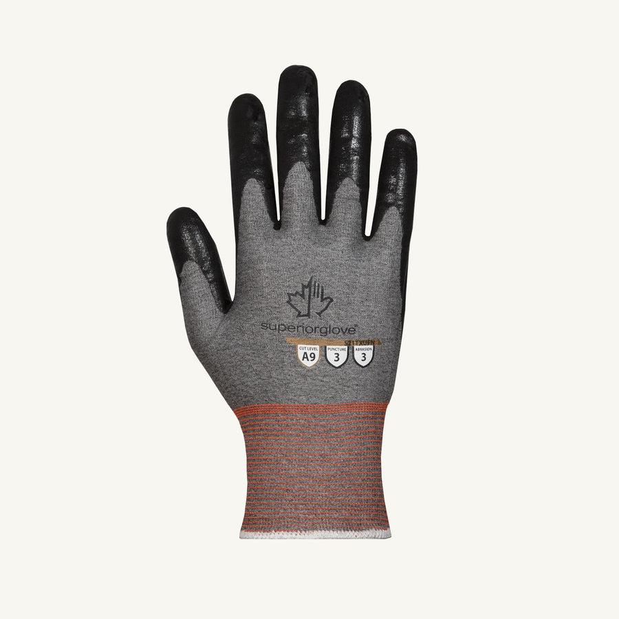 Superior Dexterity Pro A9 Cut-Resistant Gloves - S21TXUFN - 1/Dozen