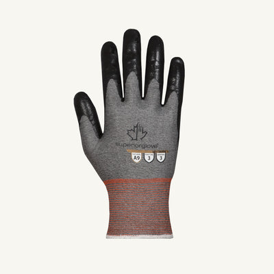 Superior Dexterity Pro A9 Cut-Resistant Gloves - S21TXUFN - 1/Dozen