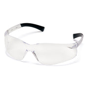 Pyramex - Ztek - Clear Frame/Clear Anti -Fog Lens - 12/Pair