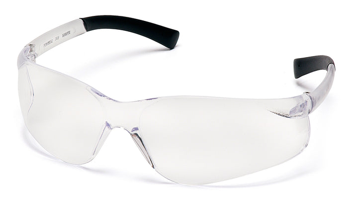 Pyramex - Ztek - Clear Frame/Clear Anti -Fog Lens - 12/Pair