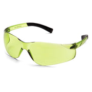 Pyramex - Ztek - Pale Green Frame/IR 1.5 Pale Green Lens - 12/Pair
