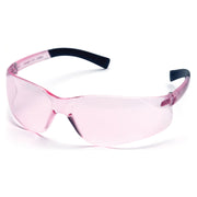 Pyramex - Mini Ztek - Pink Frame/Pink Lens - 12/Pair