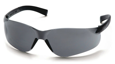 Pyramex Mini Ztek Gray Frame/Gray Lens Safety Eyewear