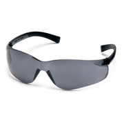 Pyramex - Ztek - Gray Frame/Gray Lens - 12/Pair