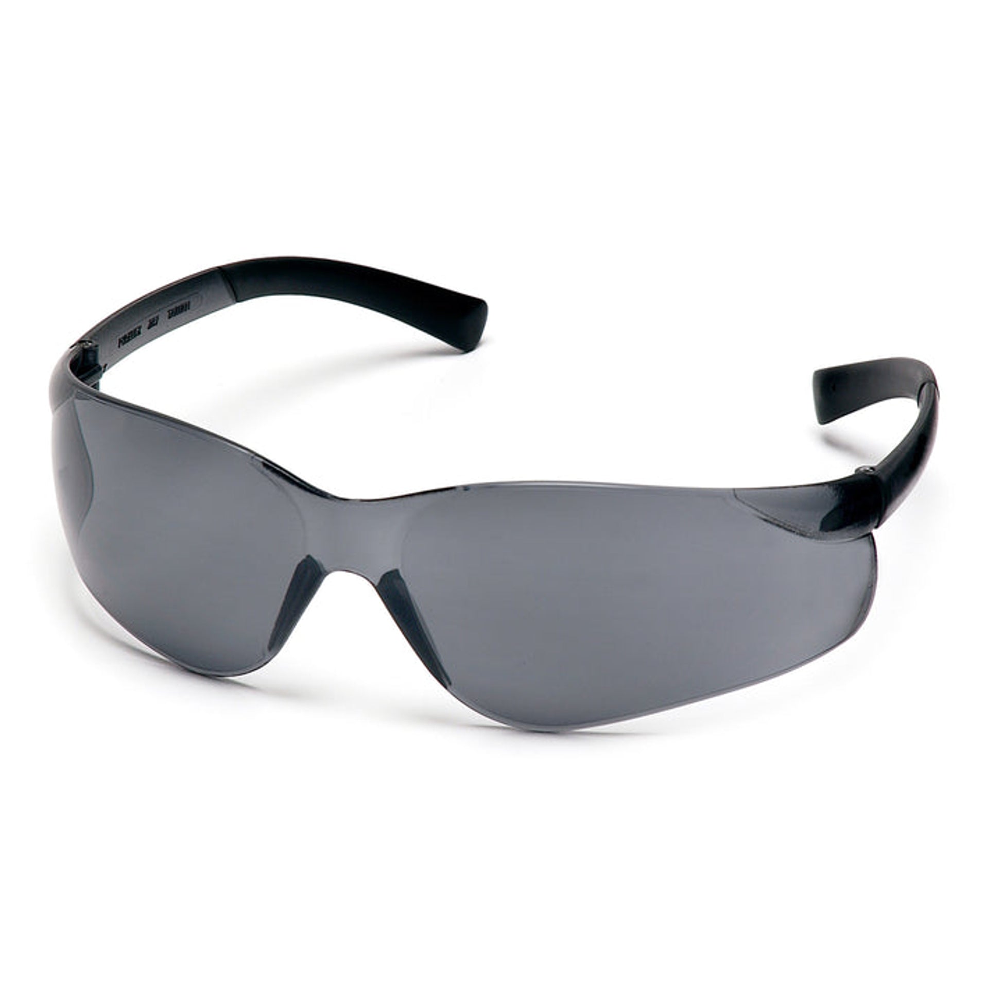 Pyramex - Ztek - Gray Frame/Gray Lens - 12/Pair