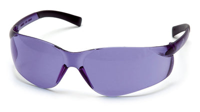 Pyramex Ztek Purple Haze Frame/Purple Haze Lens Safety Eyewear