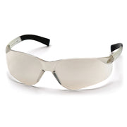 Pyramex - Mini Ztek - I/O Mirror Frame/Indoor/Outdoor Mirror Lens - 12/Pair