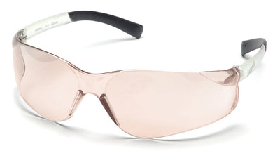 Pyramex Ztek Ir Coating On Lensonly For Use Under Welding Helmet Or By Visitors Safety Eyewear