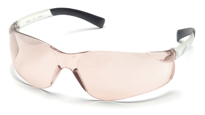 Pyramex - Ztek - IR coating on lens-Only for use under welding helmet or by visitors - 12/Pair