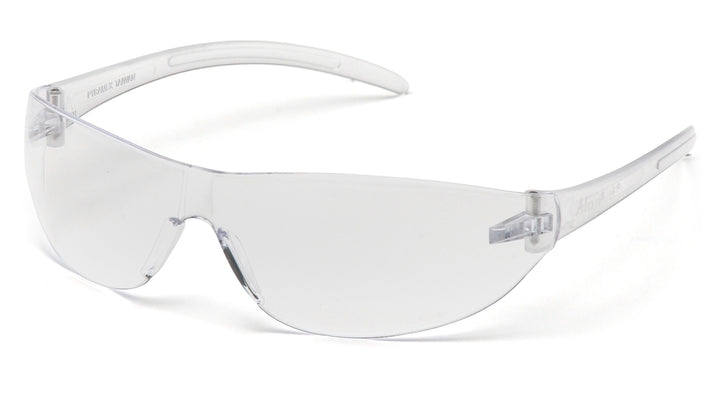 Pyramex - Alair - Clear Frame/Clear Anti-Fog Lens - 12/Pair